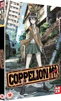 【DVD】コッペリオン COPPELION 61Pwa6qaTgL._UF350,350_QL50_.jpg